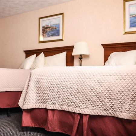 Ogunquit Hotel And Suites Екстериор снимка