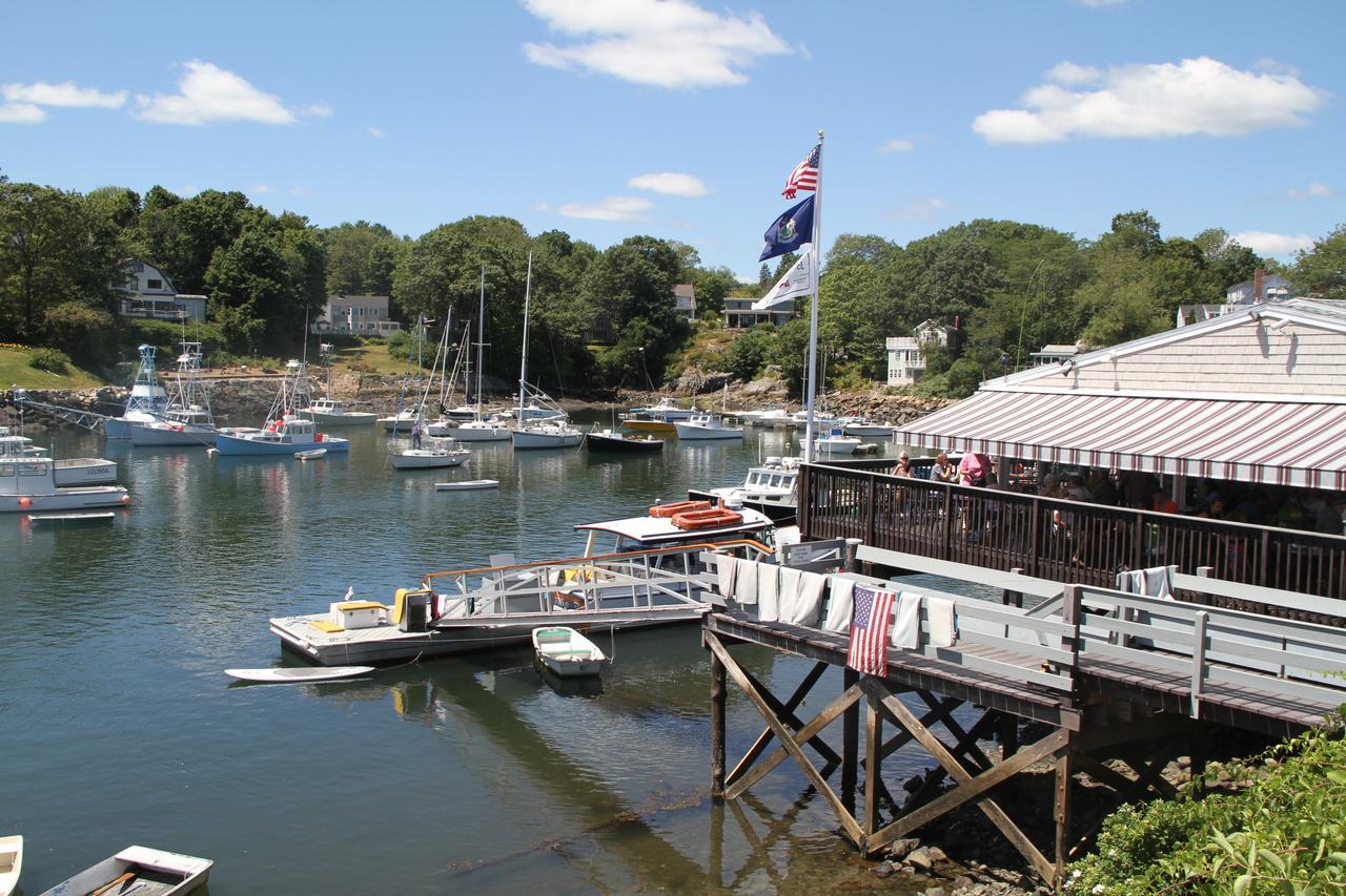 Ogunquit Hotel And Suites Екстериор снимка