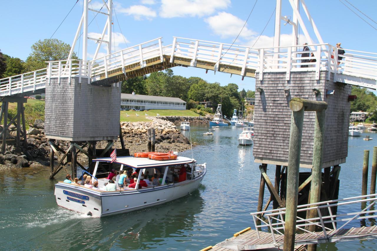 Ogunquit Hotel And Suites Екстериор снимка