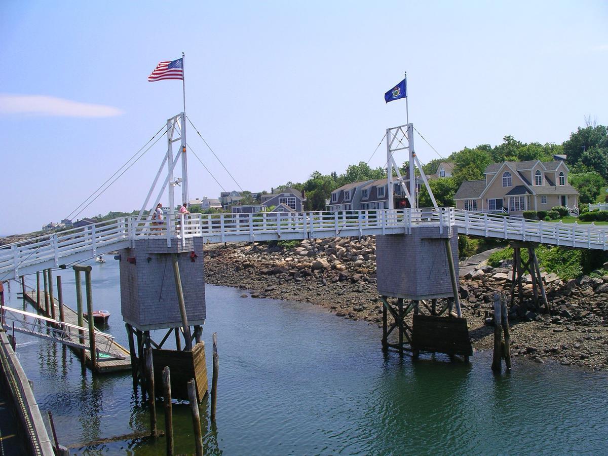 Ogunquit Hotel And Suites Екстериор снимка