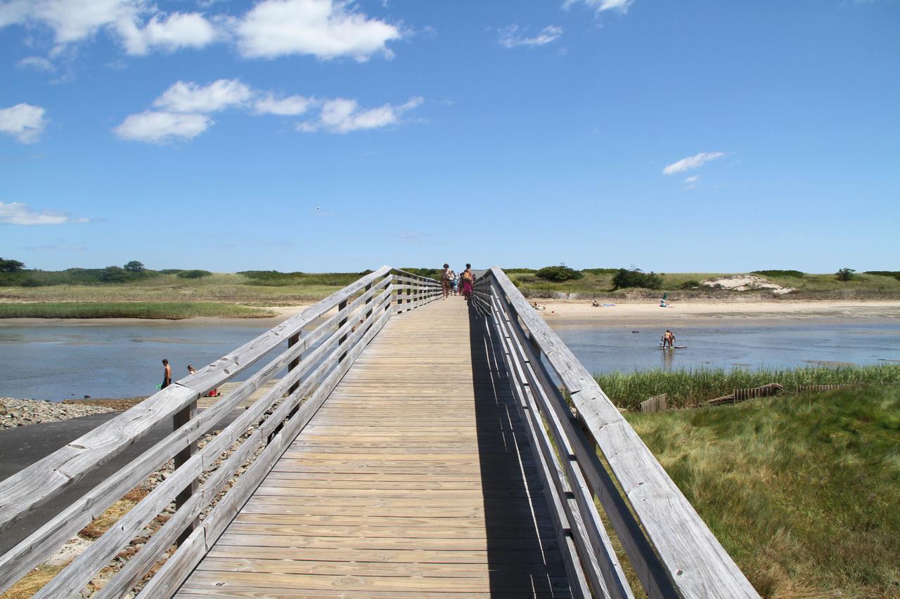 Ogunquit Hotel And Suites Екстериор снимка