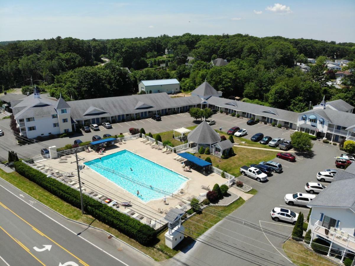 Ogunquit Hotel And Suites Екстериор снимка