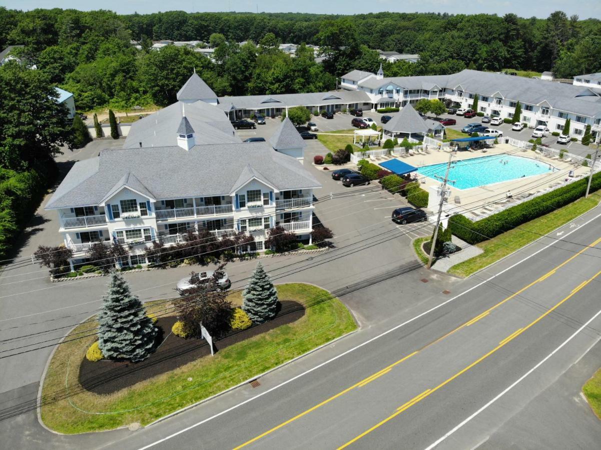 Ogunquit Hotel And Suites Екстериор снимка