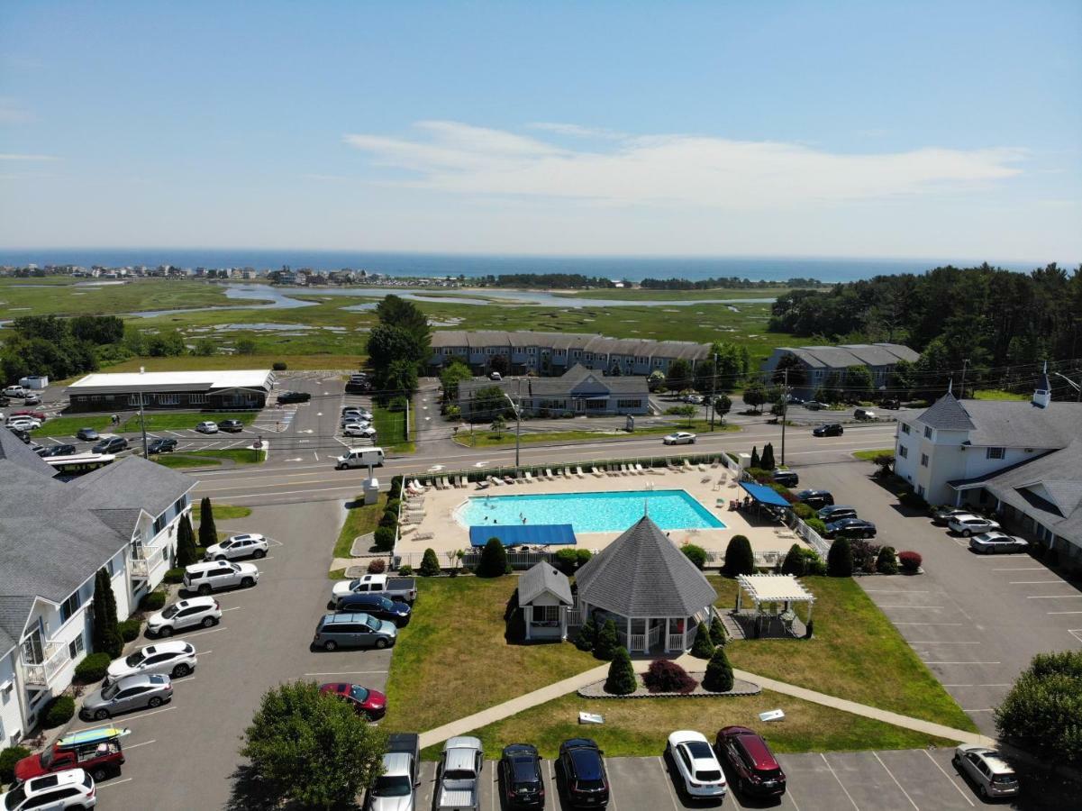 Ogunquit Hotel And Suites Екстериор снимка