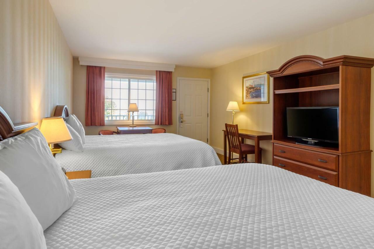 Ogunquit Hotel And Suites Екстериор снимка