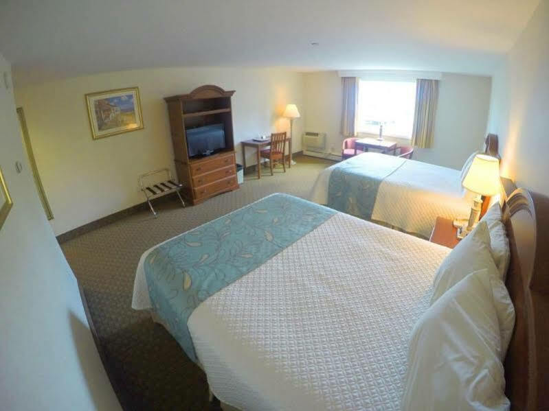 Ogunquit Hotel And Suites Екстериор снимка